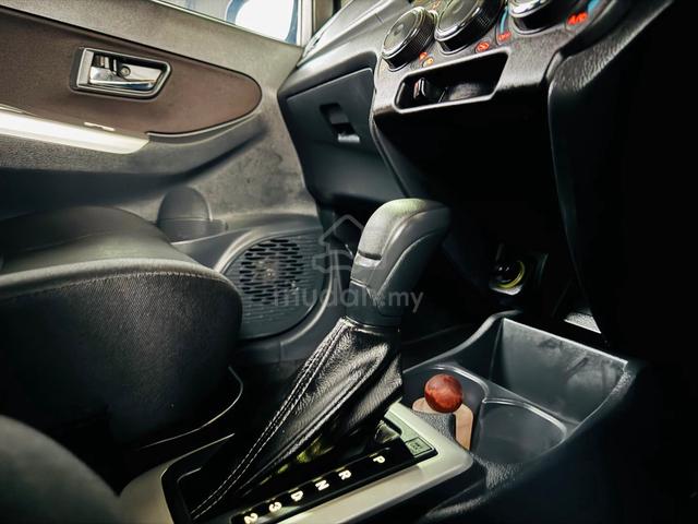 2022 Perodua BEZZA 1.3 X PREMIUM (A) ALBINO TAIL - 4