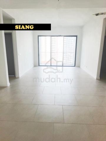 Triuni Residences @ The Sanctuary 1
