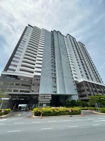 Residensi Setia Impian @ Kajang 1