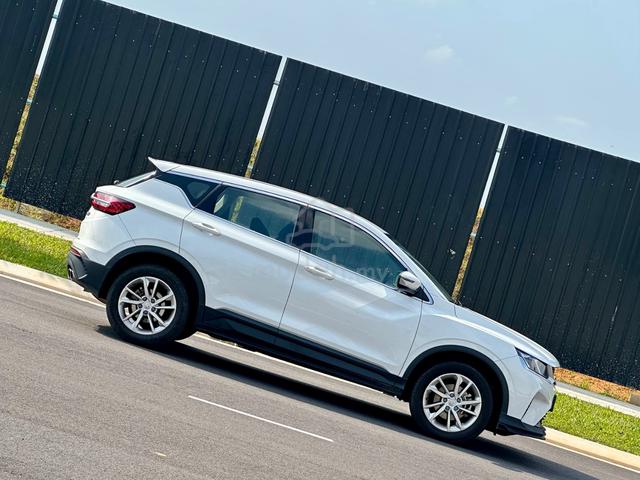 PROTON X50 1.5 T STANDARD🔥CHEAPEST iN MALAYSIA‼️ - 2
