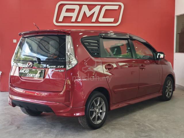 2015 Perodua ALZA 1.5 ZV ADVANCED FACELIFT (A) - 5