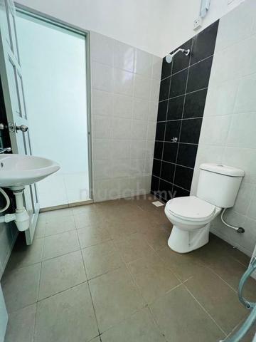 2 Storey Terrace House For Rent 5