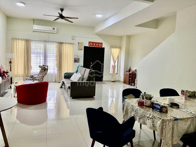 Super Nice Bandar Damai Perdana Terrace House 1