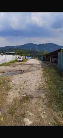 Hulu Langat Bt 14 Sungai Terkali Zoning Industrial Land 3