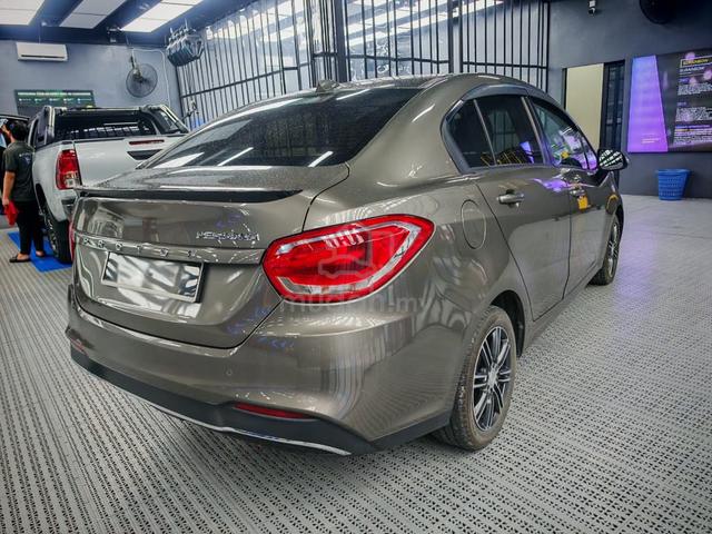 2020 Proton PERSONA EXECUTIVE 1.6L (A) - 2