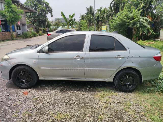 2006 Toyota VIOS 1.5 G NCP42R-EEPGKE (A) - 3
