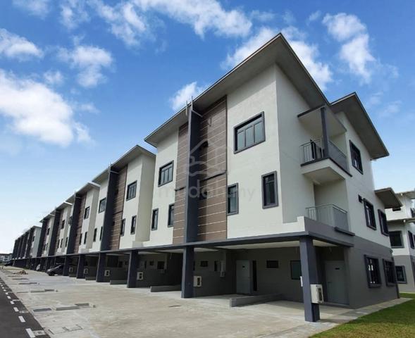 Kensho Townhouse For Rent 1