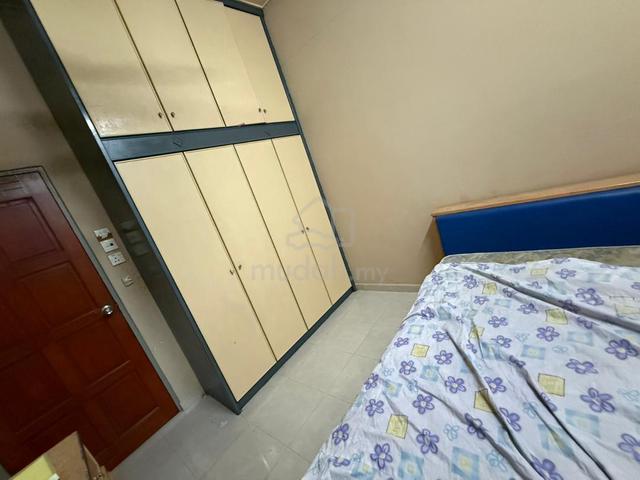 B'W Jalan Ong Yi How 2 storey corner house fully reno and furnish rent 4