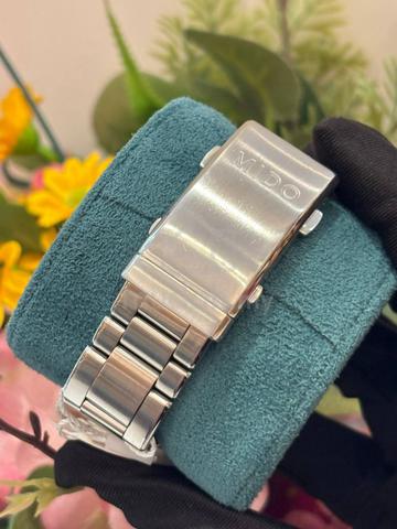 (Like New) 2020 Mido Ocean Star Captain Calibre - photo 6 of 6