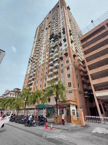Mutiara Heights 1