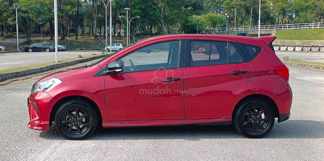 2019 Perodua MYVI 1.3 G (A) PERFECT WELL MAINTAIN - 2