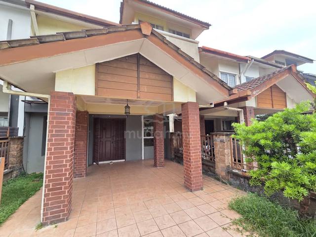 20x85 Depan Playground Murah 2 Tingkat Jalan Arca Bukit Jelutong U8 1