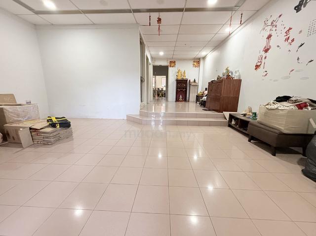 2 Storey Terrace house for sale . Air putih Kuantan 1