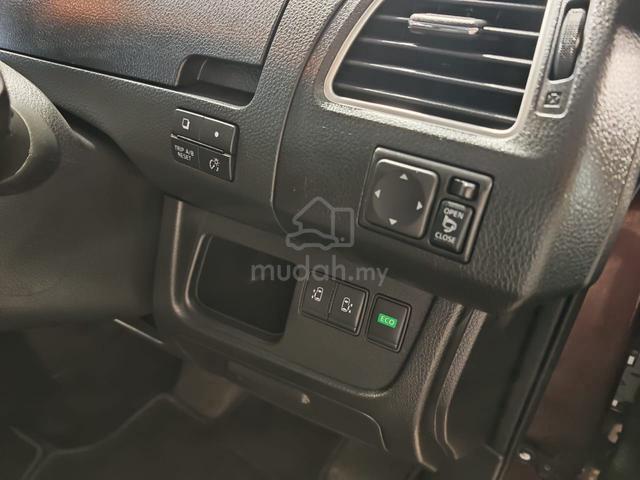 2016 Nissan Serena Hybrid 2.0(A)LoanKedai/LoanBank - 5