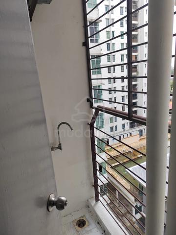 SuriaMas Suites (Johor Bahru) 1