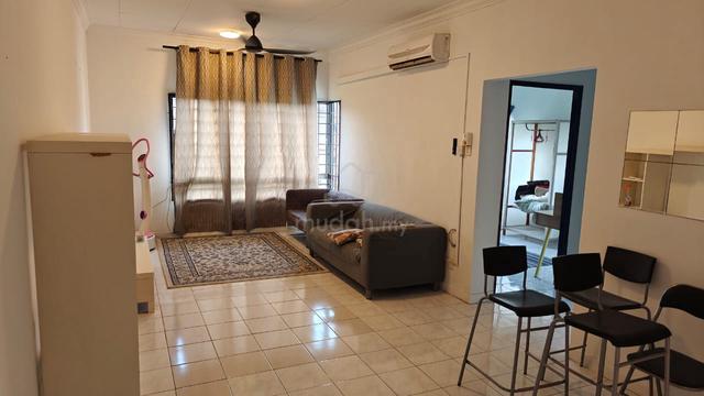SD Tiara Apartment 1