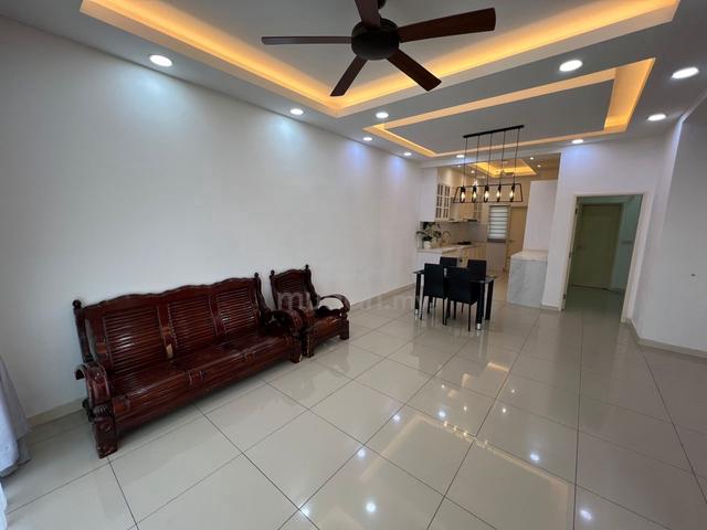 [20x60] Double Storey Terrace House, Garland 1, Kota Emerald, Rawang 2
