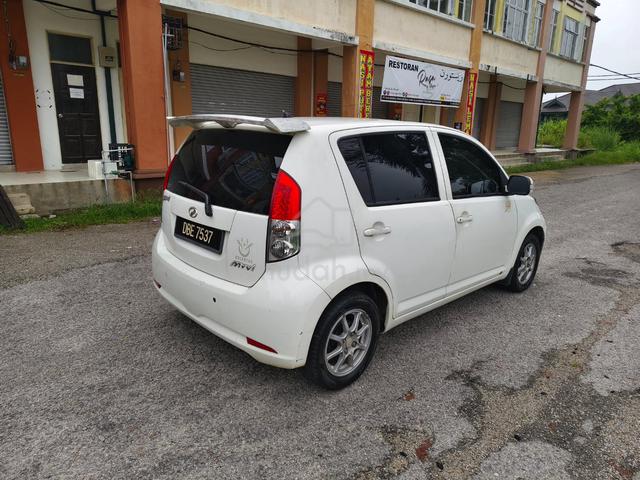 2006 Perodua MYVI 1.3 SX (M) - 4
