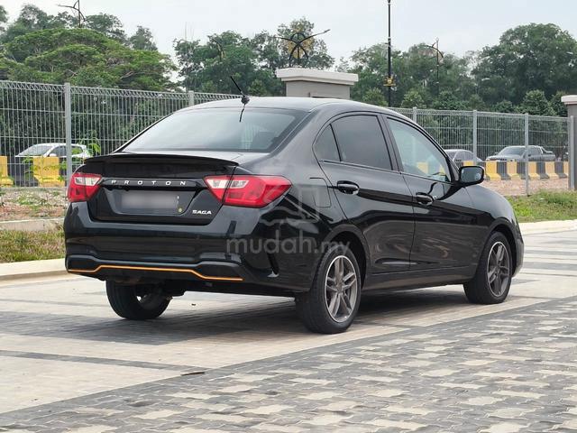 2020 Proton SAGA 1.3 PREMIUM AT MY16 BT P2-13A - 3