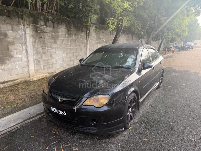 2007 Proton PERSONA 1.6 MEDIUM LINE (A) - 1
