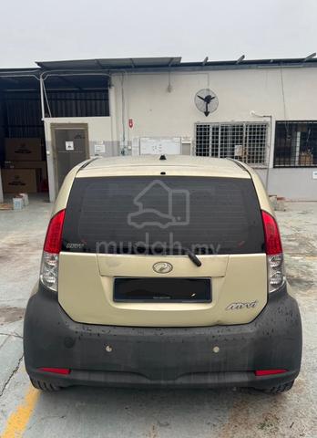 2006 Perodua MYVI 1.3 EZ (A) - 3
