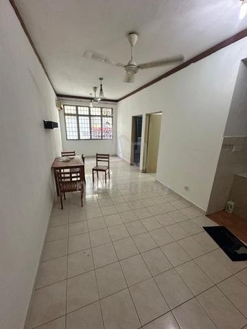 Taman Tenaga Apartment 1