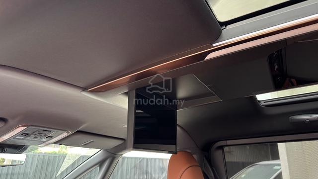 2025 UNREG Toyota VELLFIRE Z PREMIER - 5