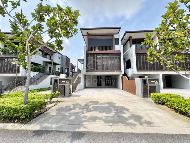 End Lot+Premium THE MULIA RESIDENCE @ CYBERJAYA 1