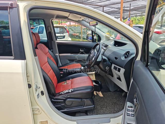 2011 Perodua ALZA SXi 1.5 (M) - 4