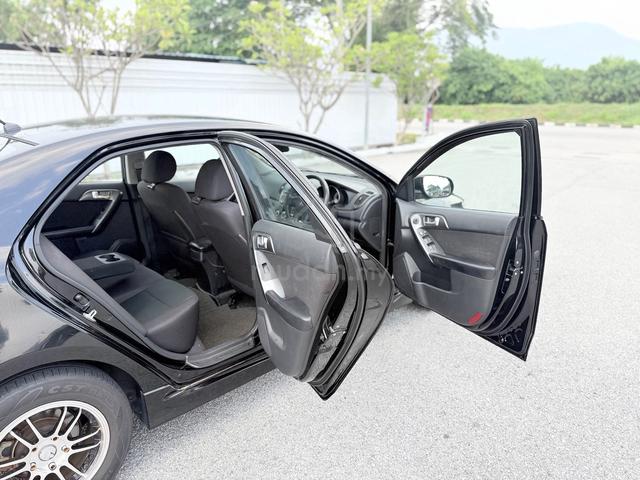2010 Naza FORTE 1.6 SX (A) TIP TOP NEGO - 4