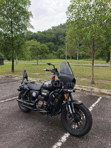 SRV250 Amt - photo 2 of 10