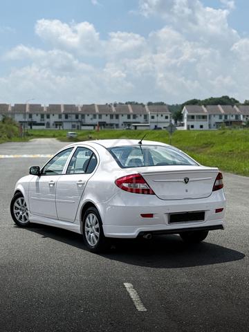 2013 Proton PERSONA 1.6 ELEGANCE HIGH LINE (A) - 3