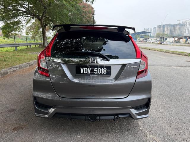 Honda JAZZ 1.5 V MY14 GK FACELIFT (A) 2020 F/Servi - 5