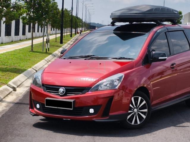 {2023}Proton EXORA 1.6 PREMIUM (A) F/Proton Servis - 5