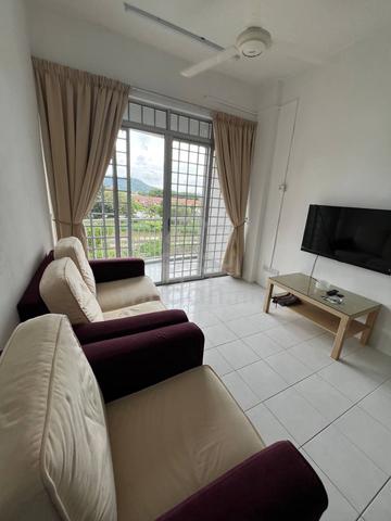 Kiara Apartment (Taman Mutiara) 1