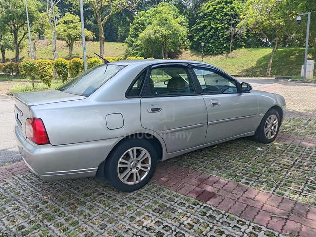 2008 Proton WAJA 1.6 CPS (A) - 3