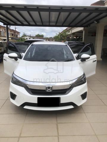 2020 Honda City 1.5 V (A) Low Mileage - 1