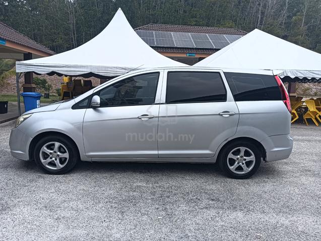 2010 Proton EXORA 1.6 MC H-LINE (A) - 2