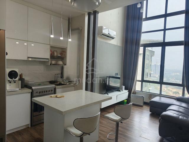 Vega Residensi 1