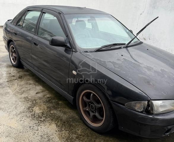 2005 Proton WIRA 1.5 GLI A/B SE (A) - 1