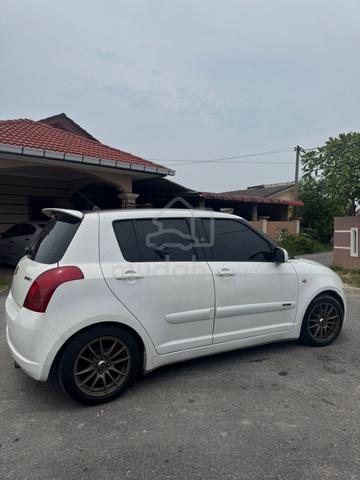 2006 Suzuki SWIFT 1.5 (A) - 5