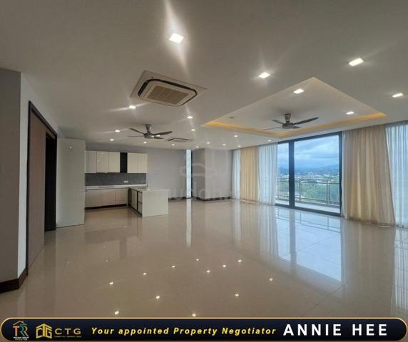 Harrington Suites 1