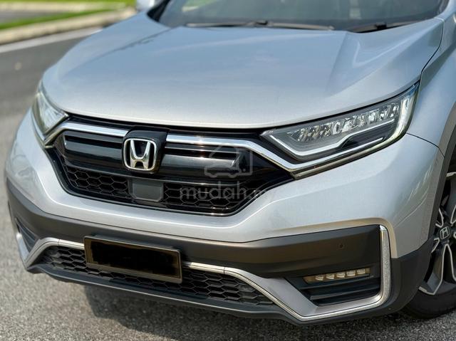 -2020- Honda CR-V 1.5 TC-P 4WD (A) FULL SERVICES - 4