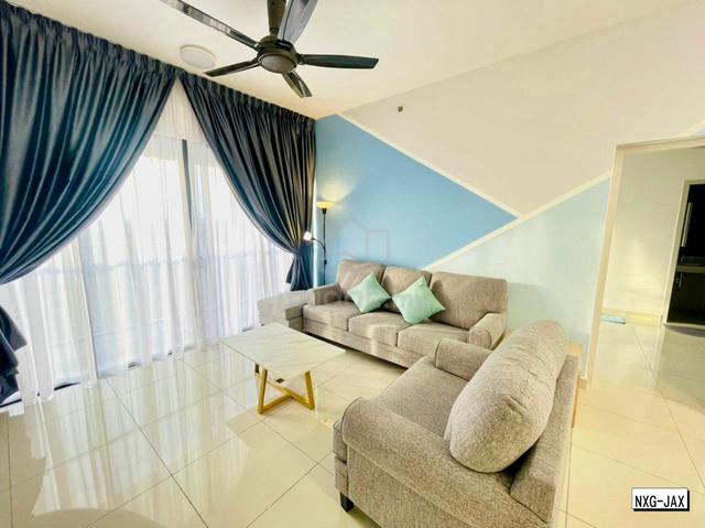 Setia City Residences 1