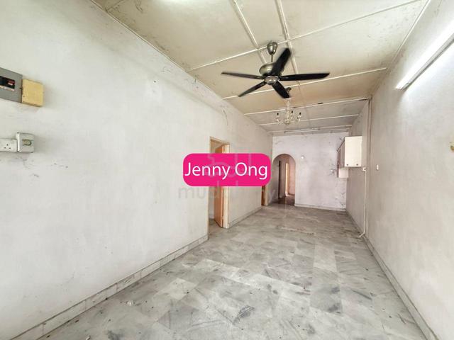 1.5 Storey Taman Nakhoda,Air Tawar Butterworth For Sale 1