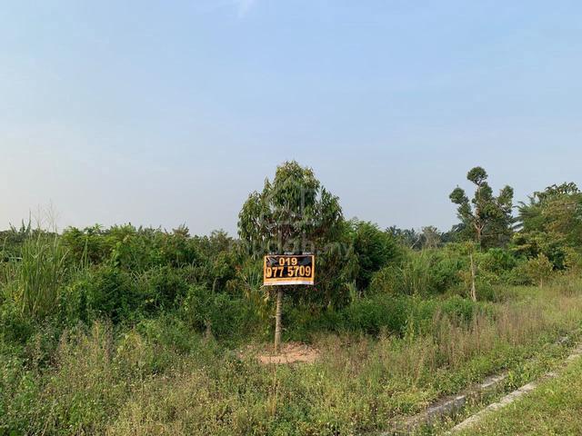 Sepang, Kg Labu Lanjut @ Tanah Kediaman Untuk Dijual (MALAY RESERVED) 1