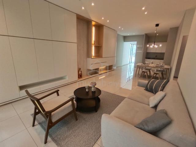 One City Residence 1