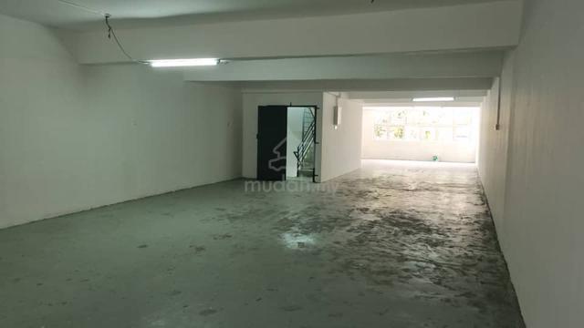 Office 1540sqft Atas Caring Pharmacy Bandar Teknologi Kajang 1