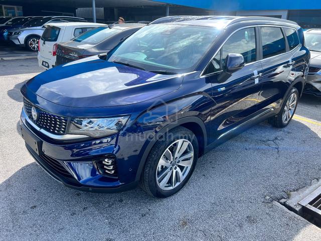Full Loan 2026 Proton X90 1.5 LITE MY26 (A) - 2