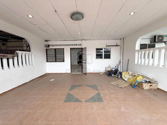 [100% FULL LOAN] HOT SALES!! 1 Storey House Pandamaran Jaya Klang 1